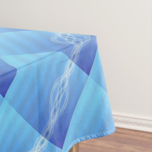 Nappe Ciel bleu (In Situ)