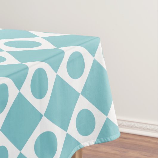 Nappe Ciel de Mod Retro 60 (In Situ)