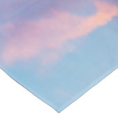 Nappe ciel flirtant (Angle)