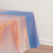 Nappe ciel flirtant (In Situ)