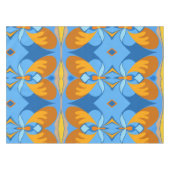 Nappe Ciel orange (Devant (Horizontal))
