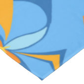 Nappe Ciel orange (Angle)