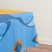 Nappe Ciel orange (In Situ)