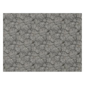 Nappe Ciment de pavage de rue d'asphalte noir (Devant (Horizontal))