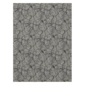 Nappe Ciment de pavage de rue d'asphalte noir (Devant)