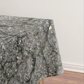 Nappe Ciment de pavage de rue d'asphalte noir (In Situ)