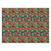 Nappe Cinco de Mayo Peppers (Devant (Horizontal))