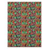 Nappe Cinco de Mayo Peppers (Devant)