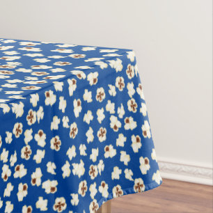 Nappe Cinéma Popcorn