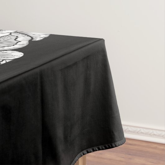 Nappe Cinnabar moth (In Situ)