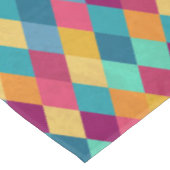 Nappe Circus Multicolor Rhombus (Angle)