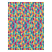 Nappe Circus Multicolor Rhombus (Devant)