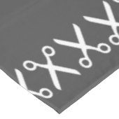 Nappe Ciseaux de coupe élégants Coiffeur Tailleur (Angle)