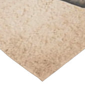 Nappe Citation d'amour pour amie | Don de devis amusants (Angle)