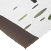 Nappe Citation d'amour pour mari | À Mon Cadeau Homme (Angle)