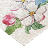 Nappe Citation d'amour pour mari | Décor mignon (Angle)