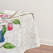 Nappe Citation d'amour pour mari | Décor mignon (In Situ)