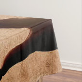 Nappe Citation D'Amour Pour Petit Ami, Mari Amour Annive (In Situ)