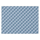 Nappe Citation de baleine drôle "Oh Baleine" Conception (Devant (Horizontal))