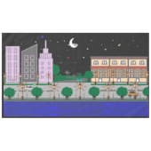 Nappe Cité de Nuit (Devant (Horizontal))