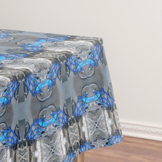 Nappe Citibike Blues (In Situ)