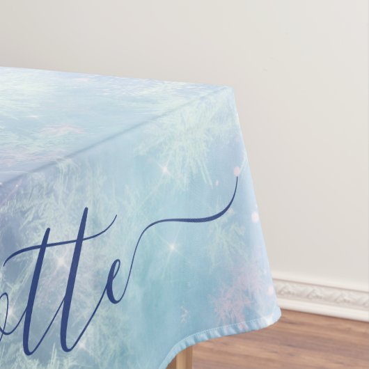 Nappe Citizgidae (In Situ)