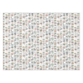 Nappe Citoyens de New York Voisins (Devant (Horizontal))