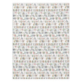 Nappe Citoyens de New York Voisins (Devant)