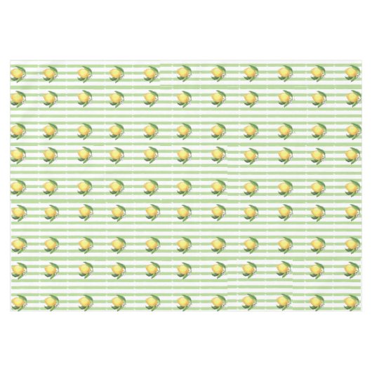 Nappe citron (Devant (Horizontal))