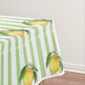 Nappe citron (In Situ)
