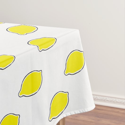 Nappe Citron (In Situ)