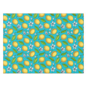 Nappe Citron bleu (Devant (Horizontal))