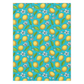 Nappe Citron bleu (Devant)