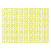 Nappe Citron Crinkle jaune Cookies Vente de gâteaux Boul (Devant (Horizontal))