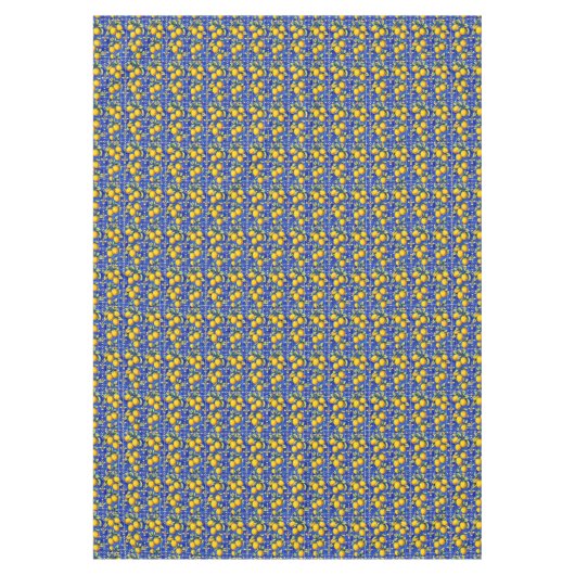 Nappe Citron gras italien (Devant)