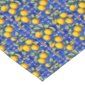 Nappe Citron gras italien (Angle)