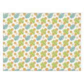Nappe Citron Tropical (Devant (Horizontal))
