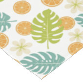 Nappe Citron Tropical (Angle)