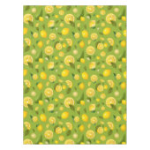 Nappe Citron Variété 8 (Devant)