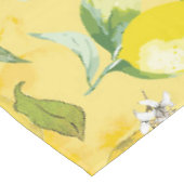 Nappe citron vert IV (Angle)