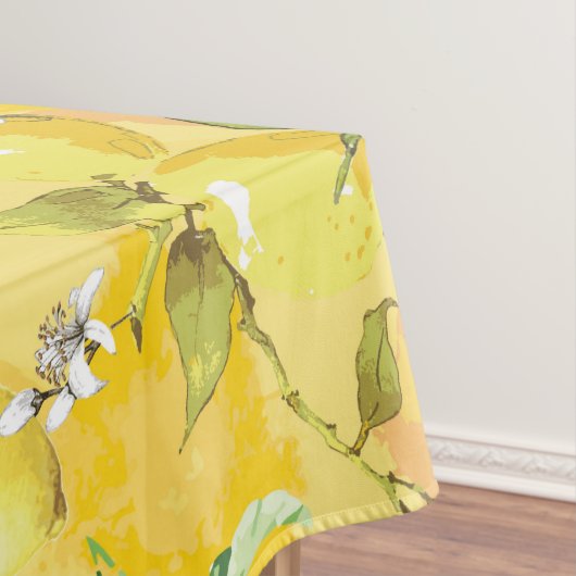 Nappe citron vert IV (In Situ)