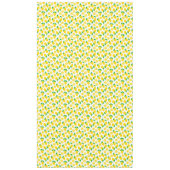 Nappe Citrons (Devant)