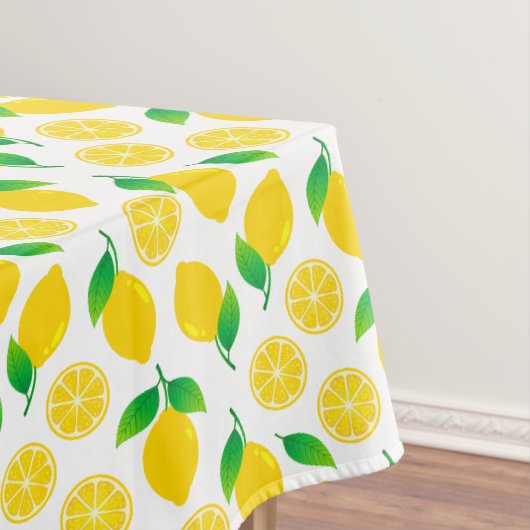 Nappe Citrons (In Situ)