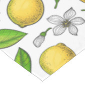 Nappe Citrons (Angle)