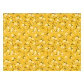 Nappe citrons aquarelle 10 (Devant (Horizontal))