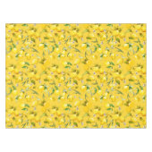 Nappe citrons d'aquarelle 8 (Devant (Horizontal))