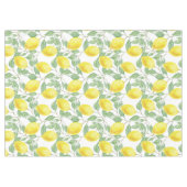 Nappe Citrons Saisonniers (Devant (Horizontal))