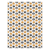 Nappe Citrouille (Devant)