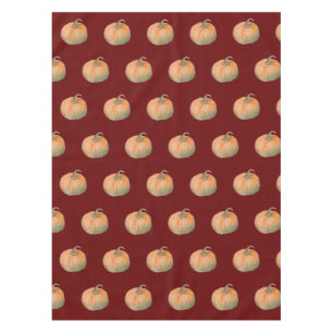 Nappe Citrouille