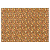 Nappe Citrouille d'automne du pays (Devant (Horizontal))